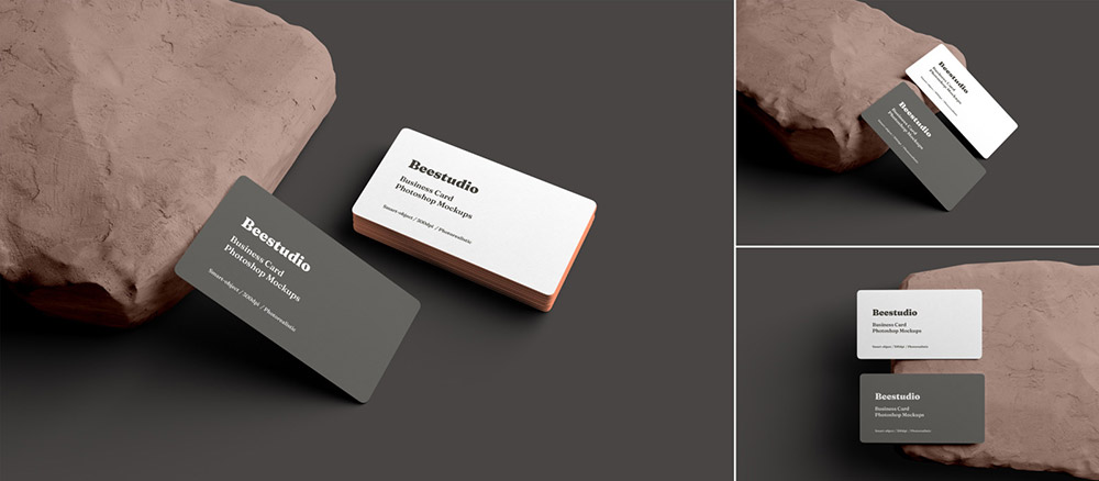 Eskişehir Kartvizit Tasarımı