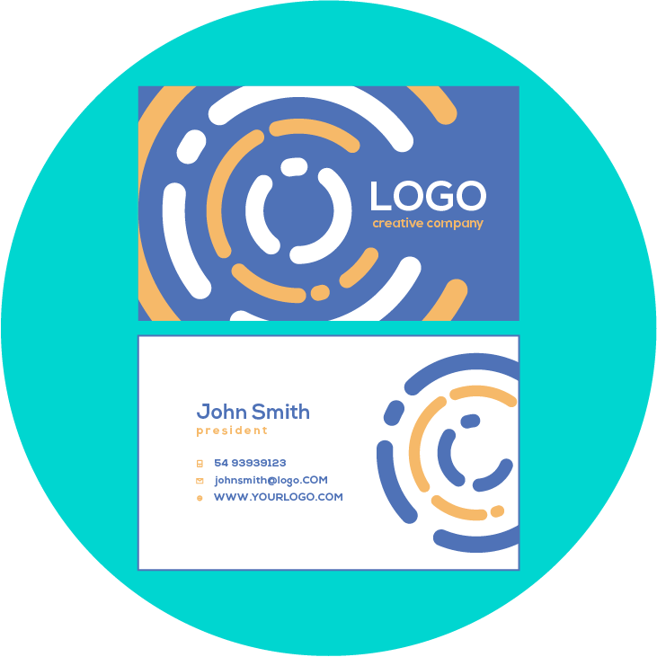 Kartvizit Tasarımı